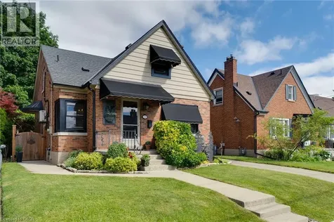 230 Sydney Street Kitchener ON N2G 3V7