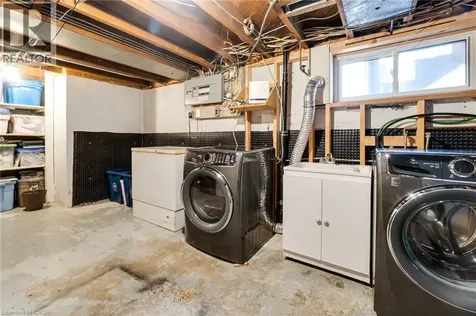 230 Sydney Street Kitchener ON N2G 3V7
