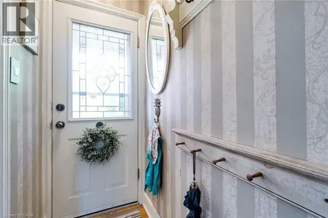 230 Sydney Street Kitchener ON N2G 3V7