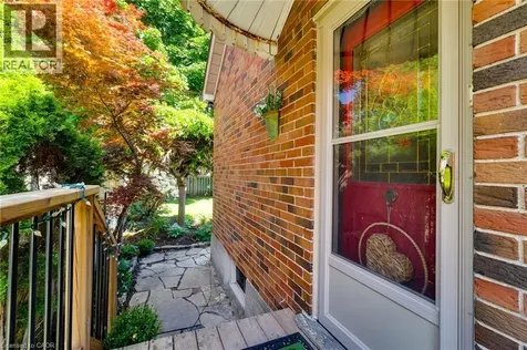 230 Sydney Street Kitchener ON N2G 3V7