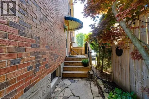 230 Sydney Street Kitchener ON N2G 3V7