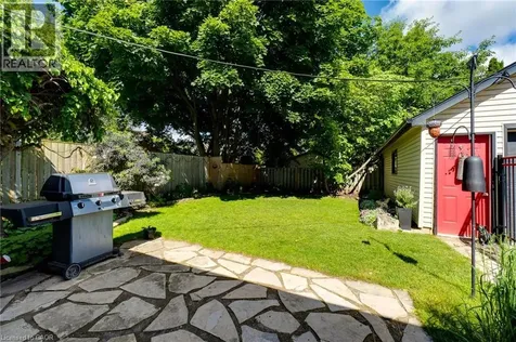 230 Sydney Street Kitchener ON N2G 3V7