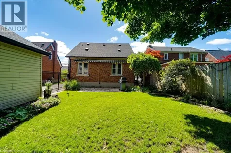 230 Sydney Street Kitchener ON N2G 3V7