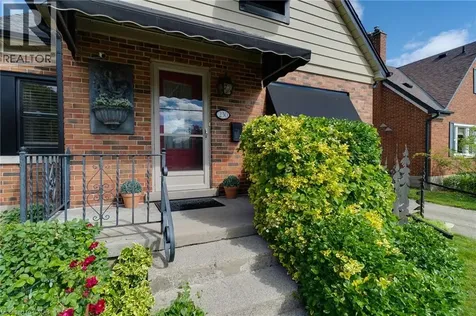 230 Sydney Street Kitchener ON N2G 3V7