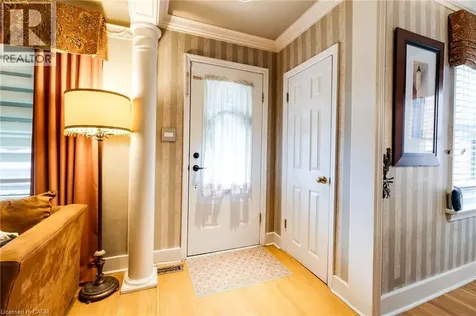 230 Sydney Street Kitchener ON N2G 3V7
