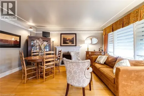 230 Sydney Street Kitchener ON N2G 3V7