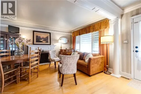230 Sydney Street Kitchener ON N2G 3V7