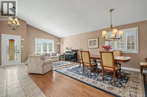 6 Theodore Drive Hamilton ON L9A 5J8