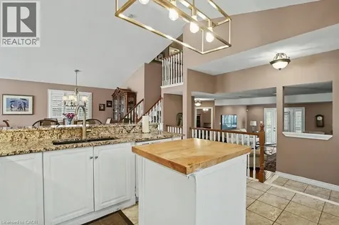 6 Theodore Drive Hamilton ON L9A 5J8