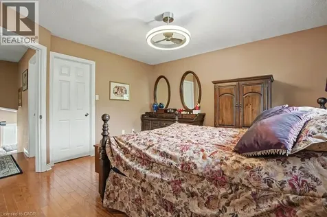 6 Theodore Drive Hamilton ON L9A 5J8