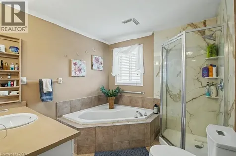6 Theodore Drive Hamilton ON L9A 5J8