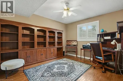 6 Theodore Drive Hamilton ON L9A 5J8