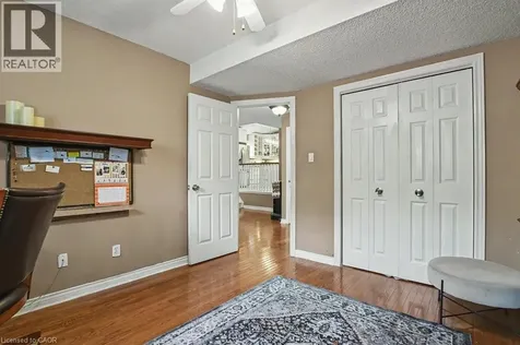 6 Theodore Drive Hamilton ON L9A 5J8