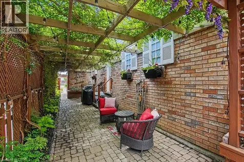 6 Theodore Drive Hamilton ON L9A 5J8