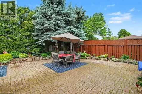 6 Theodore Drive Hamilton ON L9A 5J8