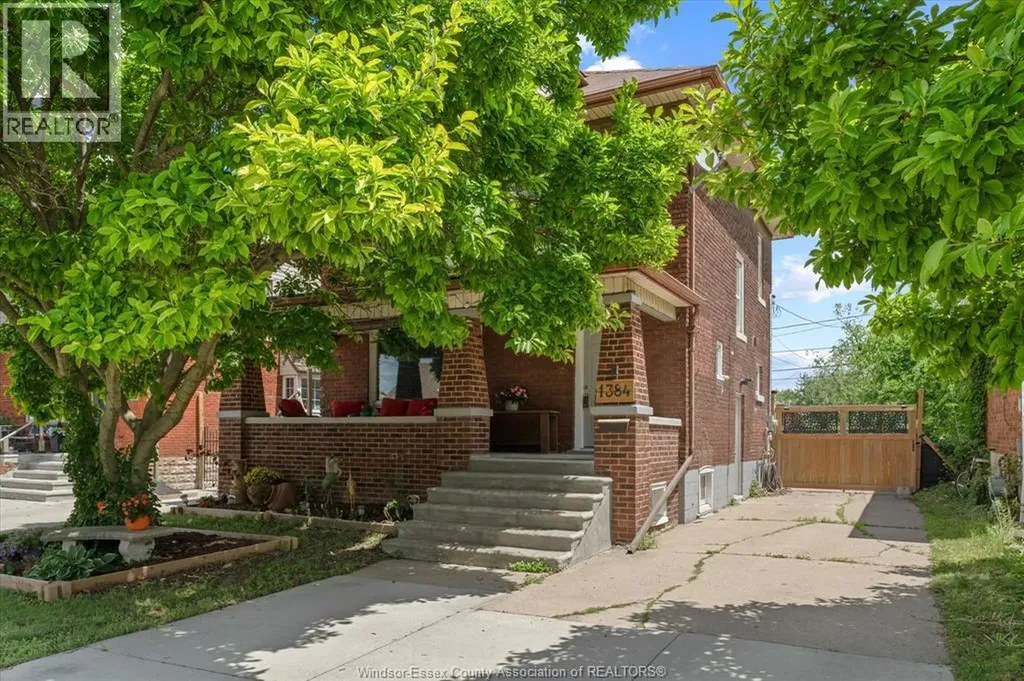 1384 Pillette Road Windsor ON N8Y 3B9