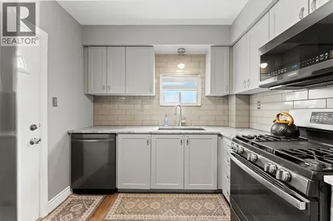 1384 Pillette Road Windsor ON N8Y 3B9