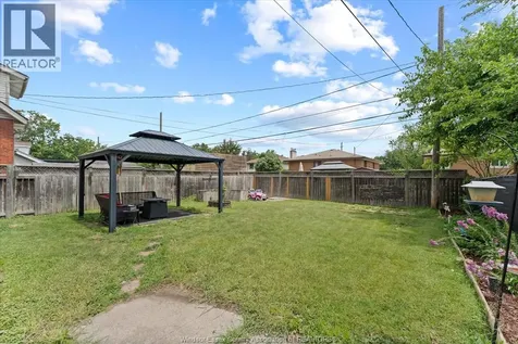 1384 Pillette Road Windsor ON N8Y 3B9