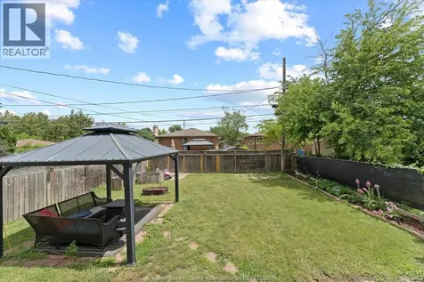 1384 Pillette Road Windsor ON N8Y 3B9