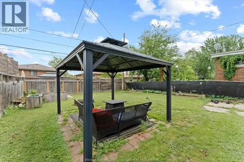 1384 Pillette Road Windsor ON N8Y 3B9