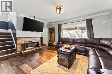 1384 Pillette Road Windsor ON N8Y 3B9
