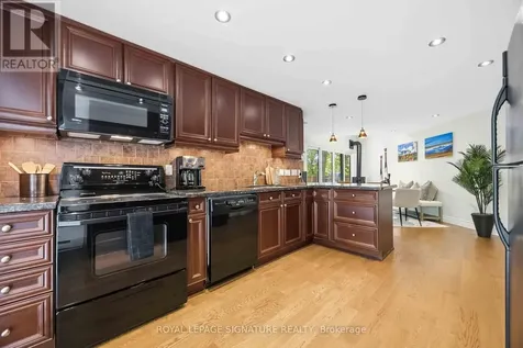 2366 Queen Street East Toronto (the Beaches) ON M4E 1H4