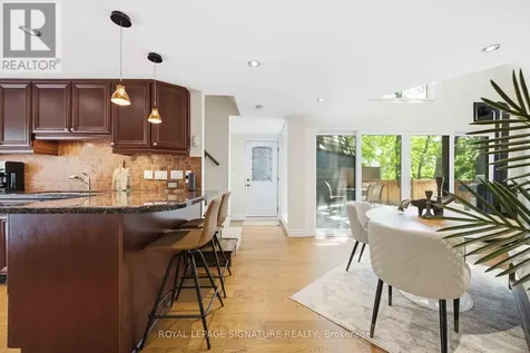 2366 Queen Street East Toronto (the Beaches) ON M4E 1H4