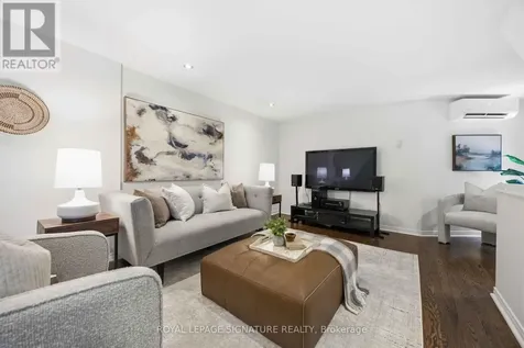 2366 Queen Street East Toronto (the Beaches) ON M4E 1H4