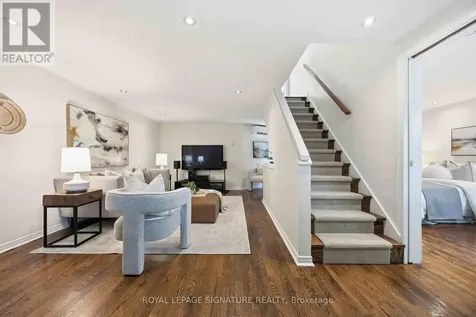 2366 Queen Street East Toronto (the Beaches) ON M4E 1H4
