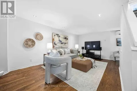 2366 Queen Street East Toronto (the Beaches) ON M4E 1H4