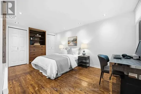 2366 Queen Street East Toronto (the Beaches) ON M4E 1H4