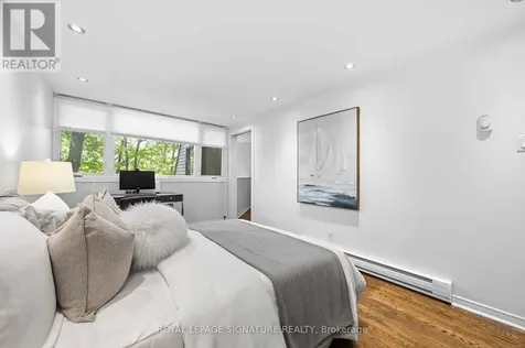 2366 Queen Street East Toronto (the Beaches) ON M4E 1H4