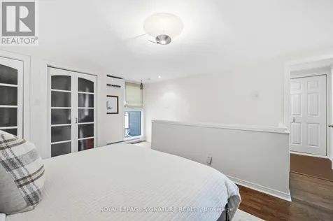 2366 Queen Street East Toronto (the Beaches) ON M4E 1H4