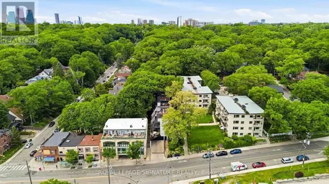 2366 Queen Street East Toronto (the Beaches) ON M4E 1H4