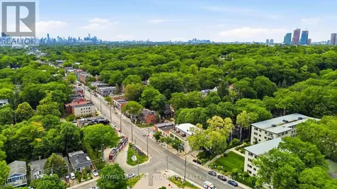 2366 Queen Street East Toronto (the Beaches) ON M4E 1H4