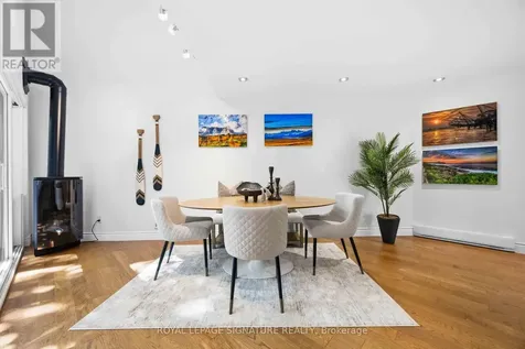 2366 Queen Street East Toronto (the Beaches) ON M4E 1H4