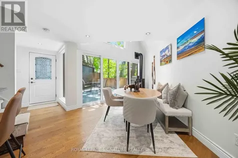 2366 Queen Street East Toronto (the Beaches) ON M4E 1H4