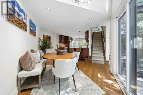 2366 Queen Street East Toronto (the Beaches) ON M4E 1H4