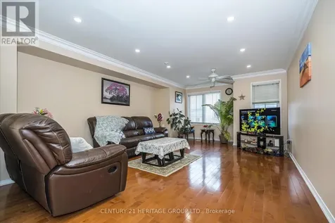 164 Jenkinson Way Toronto (dorset Park) ON M1P 5H4