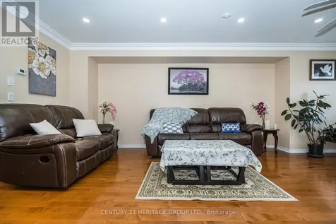 164 Jenkinson Way Toronto (dorset Park) ON M1P 5H4