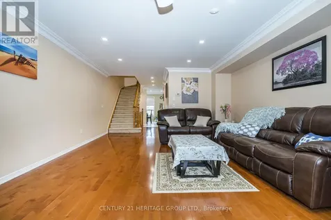 164 Jenkinson Way Toronto (dorset Park) ON M1P 5H4