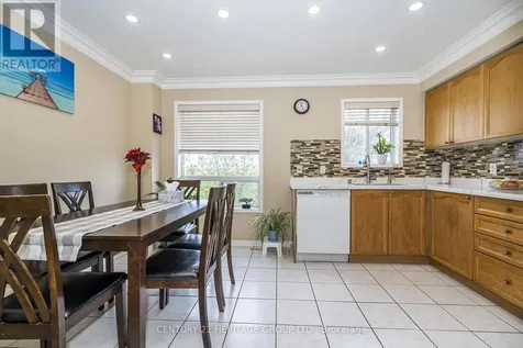 164 Jenkinson Way Toronto (dorset Park) ON M1P 5H4