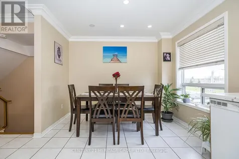 164 Jenkinson Way Toronto (dorset Park) ON M1P 5H4