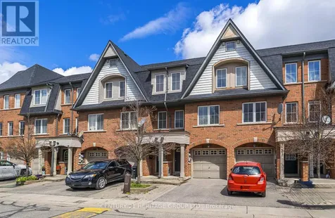 164 Jenkinson Way Toronto (dorset Park) ON M1P 5H4