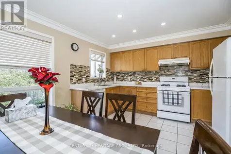 164 Jenkinson Way Toronto (dorset Park) ON M1P 5H4