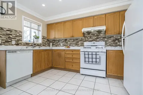 164 Jenkinson Way Toronto (dorset Park) ON M1P 5H4