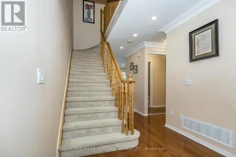 164 Jenkinson Way Toronto (dorset Park) ON M1P 5H4