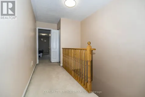 164 Jenkinson Way Toronto (dorset Park) ON M1P 5H4
