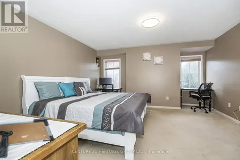 164 Jenkinson Way Toronto (dorset Park) ON M1P 5H4