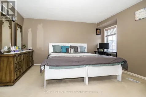 164 Jenkinson Way Toronto (dorset Park) ON M1P 5H4